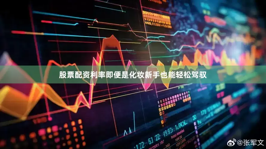 股票配资利率即便是化妆新手也能轻松驾驭